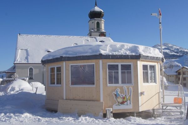 Höttli Horn