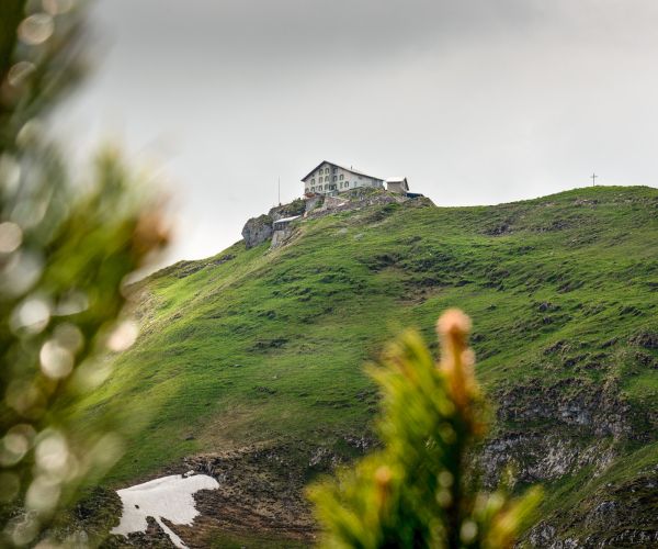 Ebenalp-Chlus-Schäfler-Ebenalp